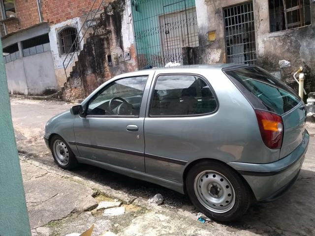 Pra hj PALIO 97 - Foto 3
