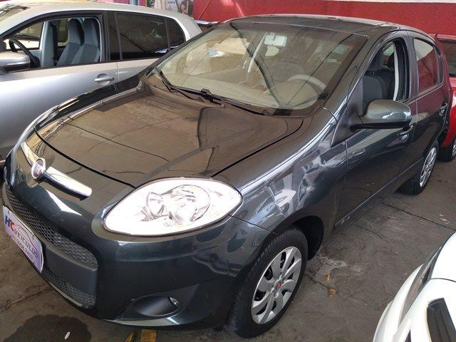 FIAT PALIO 2012/2013 1.4 MPI ATTRACTIVE 8V FLEX 4P MANUAL - Foto 3