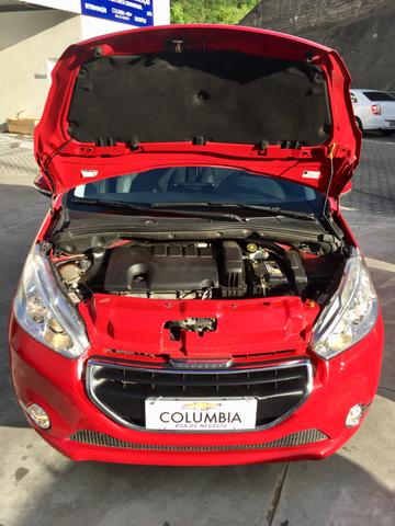 Peugeot 208 Griffe aut 13/14 ( vendido) - Foto 10