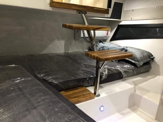 Lancha Ônix 280 Nova - Foto 9