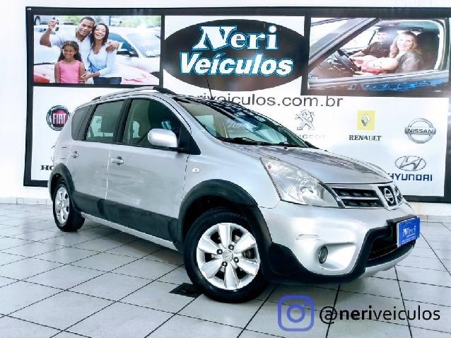 Livina sl x-gear - Foto 2