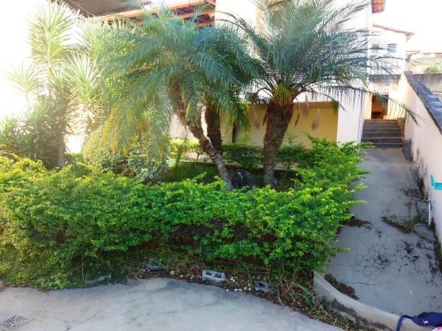 Casa à venda com 3 dormitórios em Caiçara, Belo horizonte cod:2821