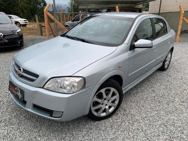Chevrolet Astra Advantage 2.0 Completo 2011/2011