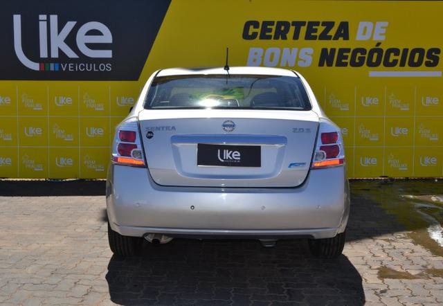 Sentra 2.0 - Foto 5