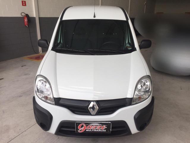 Kangoo Expression 1.6 Flex 2018 - Foto 2
