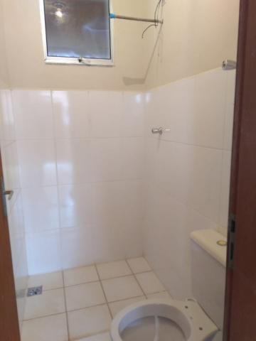 Casa à venda com 2 dormitórios em Samambaia, Juatuba cod:CA00047 - Foto 6