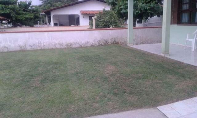 Casa de praia/usada para venda em itapoá, barra do sai, 3 dormitórios, 2 banheiros, 2 vaga - Foto 3