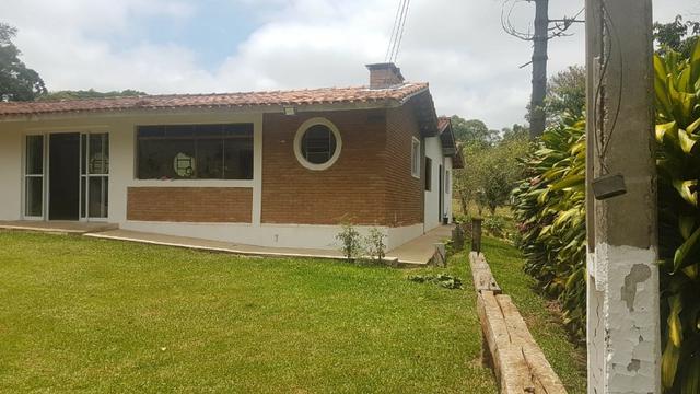 Chacara 6200m² Setubal Mairinque - Foto 11