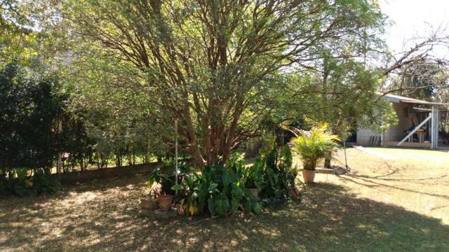 Chácara à 100m do Rio Jaguari, em Cosmópolis-SP, área de 1.700m² (CH0008) - Foto 8