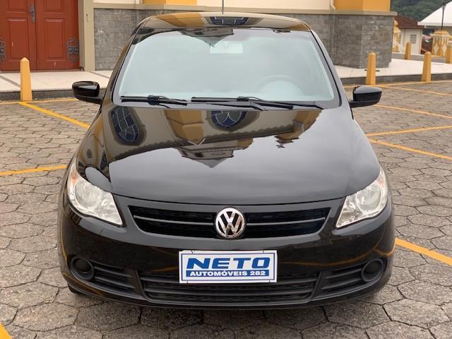 Gol (novo) 1.6 Mi Total Flex 8V 4p - Foto 2