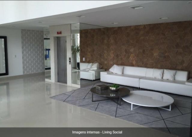 Apartamento Arquiteto Vilanova Artigas no Jardim das Américas - Foto 17