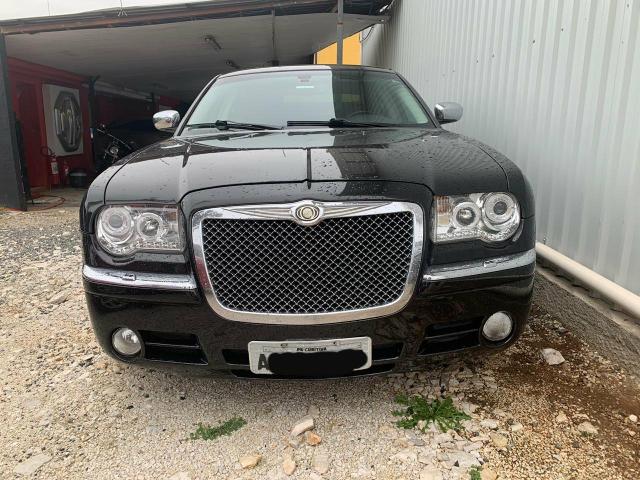 Chrysler 300 C