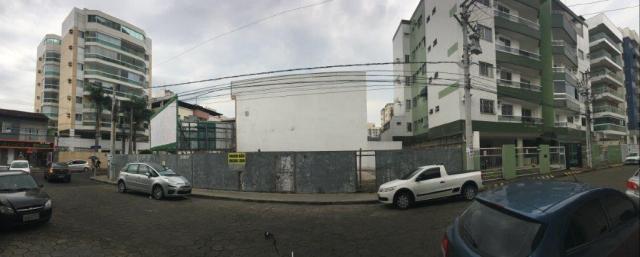 Terreno para aluguel, , jardim camburi - vitória/es - Foto 4
