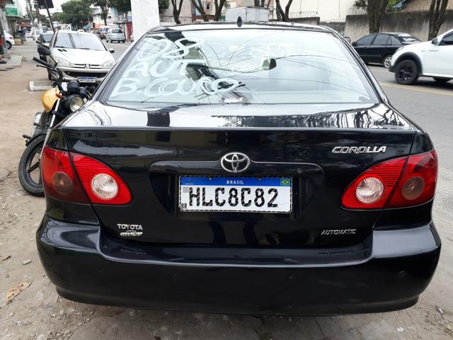 Corolla xli automatico - Foto 5