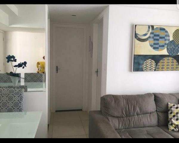 Oportunidade 2 quartos com 1 vaga ao lado extra na rotula do abacaxi 270 mil - Foto 11