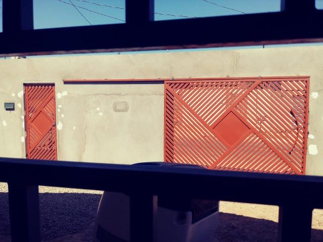 Vendo Casa no Bairro Santa teresinha (agende sua visita) - Foto 2