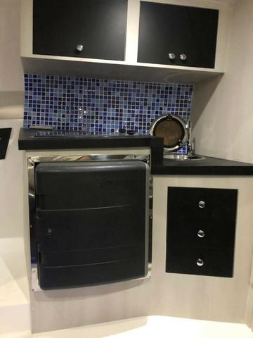 Lancha Ônix 280 Nova - Foto 14