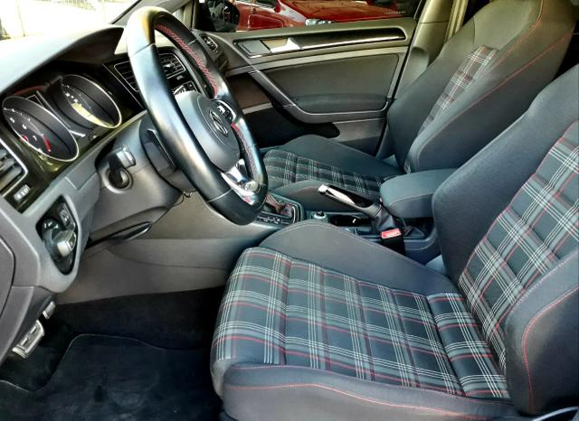 Golf GTI 2015 Impecável - Foto 6