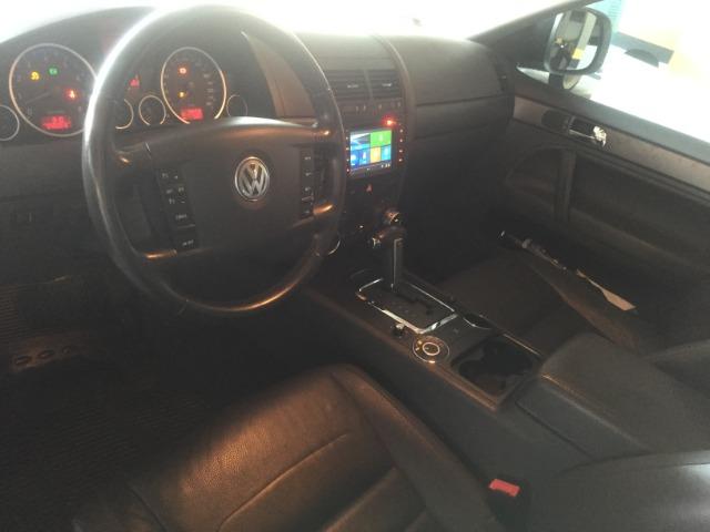 Vw touareg 2008 top - Foto 6