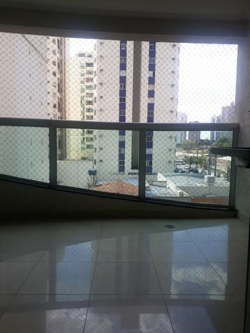 Apartamento de 3 quartos 1 suíte sala ampla com 2 vagas mais escaninho Operas residence - Foto 20