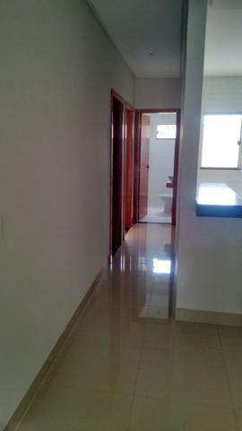 Casa Faiçalvile 1 - Próximo ao clube SESC, Linda casa nova!! - Foto 9