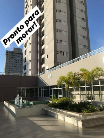 Apartamento 2 ou 3/4 a Partir de R$ 189.900,00. - Foto 2