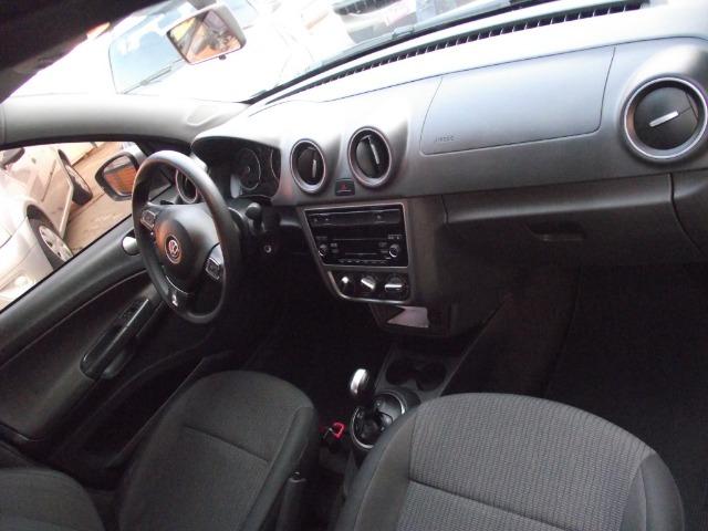 Voyage 1.6 8V Trend Automático 2013 novinho - Foto 3