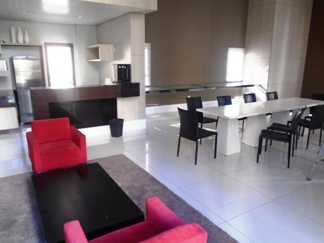 Ed. Terrasse, 169m2, 4 Suítes, Móveis Projetados, DCE, 3 Vagas e Lazer Completo - Foto 11