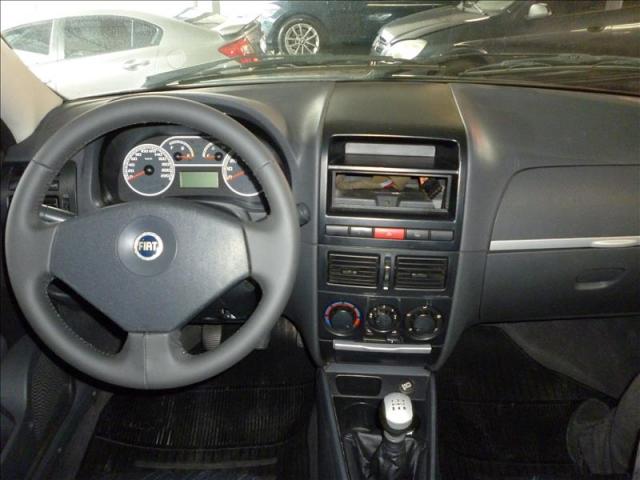 Fiat Siena 1.4 Mpi Fire Elx 8v - Foto 7