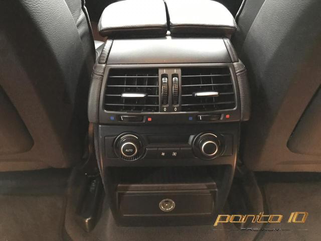 Bmw X6 M 4.4 Coupé V8 2011 - Blindada Blindarte + Agp B33 - Foto 16