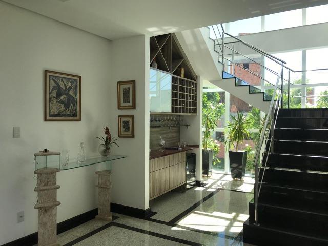Casa em Alphaville II com 5/4 suítes e 700m² - Foto 5