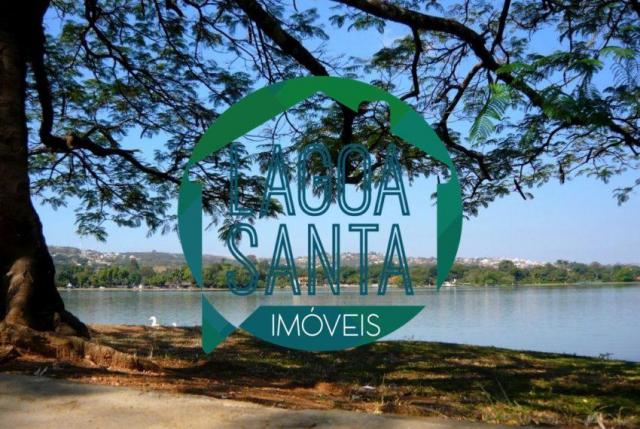 Terreno residencial à venda, Aeronautas, Lagoa Santa.