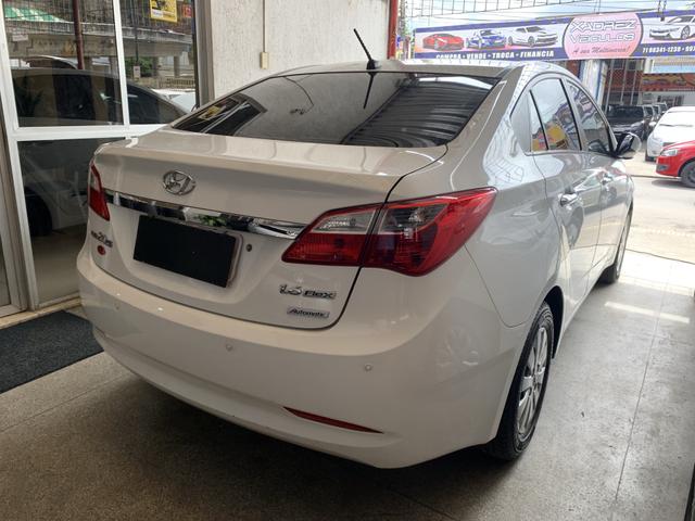 Hyundai HB20S Confortplus- automático - Oportunidade - Foto 5