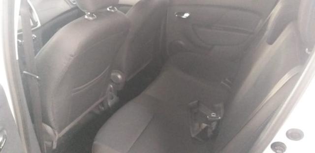 Renault sandero 2014/2015 1.6 dynamique 8v flex 4p manual - Foto 5