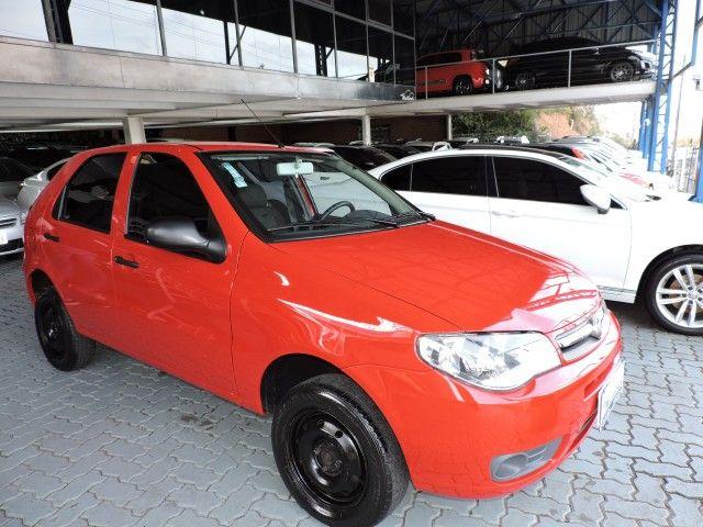 Palio 1.0 ECONOMY Fire Flex 8V 4p - Foto 2