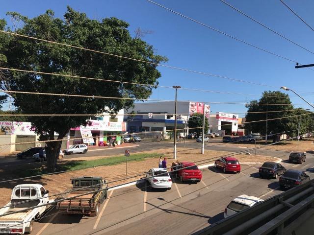 Apartamento- Sobre loja 280 m² Residencial-Comercial Sem Condomínio - Foto 12