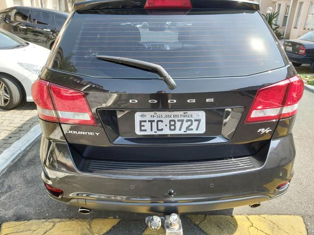 Dodge Journey RT 3.6 12/12 2012 - Foto 4