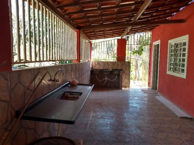 Casa à venda com 2 dormitórios em Vila maria regina, Juatuba cod:CA00025 - Foto 6