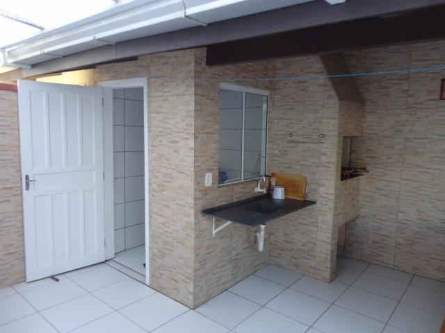 Sobrado com 135m² privativos e 03 dorms.!!! Morretes Itapema - Foto 10