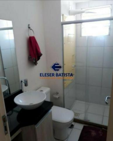 WC - Apartamento 2 Quartos Ilha Bella - Colina de Laranjeiras - Serra ES - R$ 158.000,00