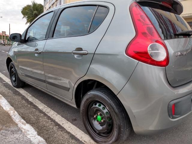 Fiat Palio Attractiv 1.0 - Foto 11