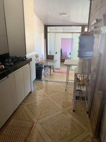 Oportunidade: Casa de 2 qts, suite, piscina no Setor de Mansões de Sobradinho - Foto 10