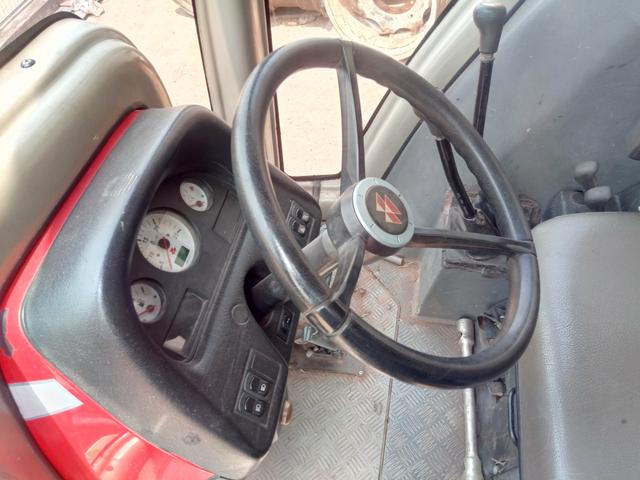 Trator Massey Ferguson 4283 turbo - Foto 4