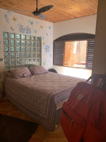 Oportunidade: Casa de 2 qts, suite, piscina no Setor de Mansões de Sobradinho - Foto 9