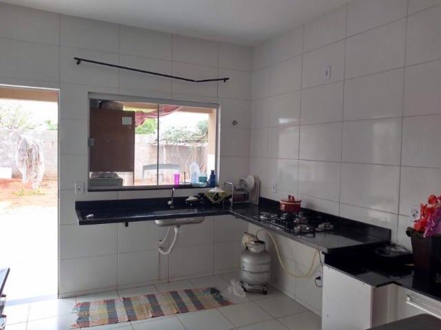 Ágio Casa - 02 quartos com suite - lote 360 m2 - Foto 7