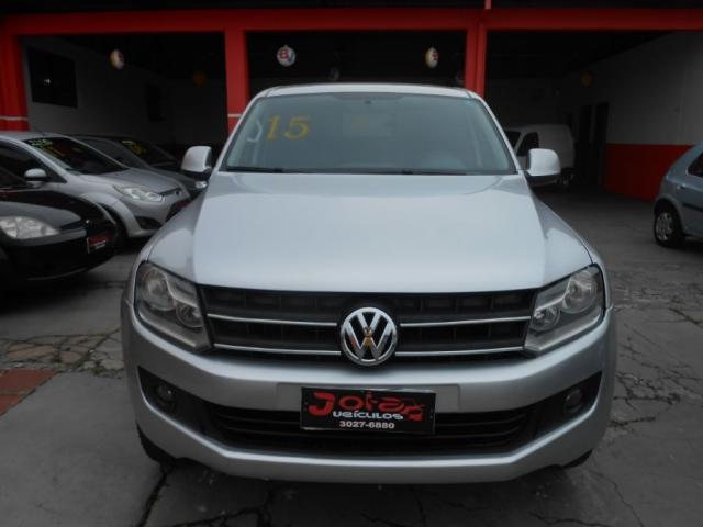 Amarok 4x4 Diesel CS- Oferta! - Foto 2