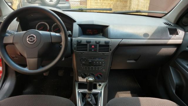 Gm - Chevrolet Vectra GT 2.0 2010 completo - Foto 9
