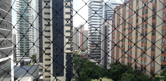 Ed Fernando Guilhon, 180m², completo de armários, 3/4 (1 suíte) + Gabinete - Nazaré - Foto 9