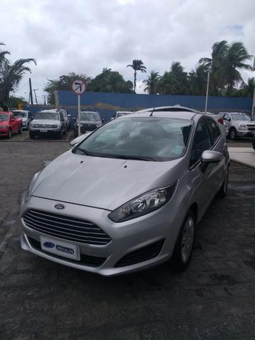 New Fiesta 2017 1.6 SE - Foto 4