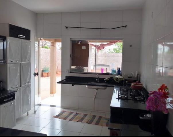 Ágio Casa - 02 quartos com suite - lote 360 m2 - Foto 8